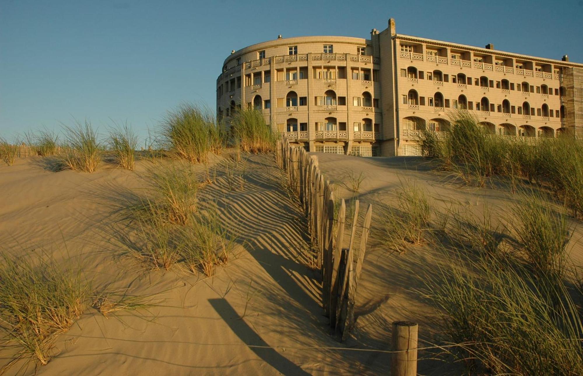 Caravan Aan Zee Arnani Мідделкерке Екстер'єр фото